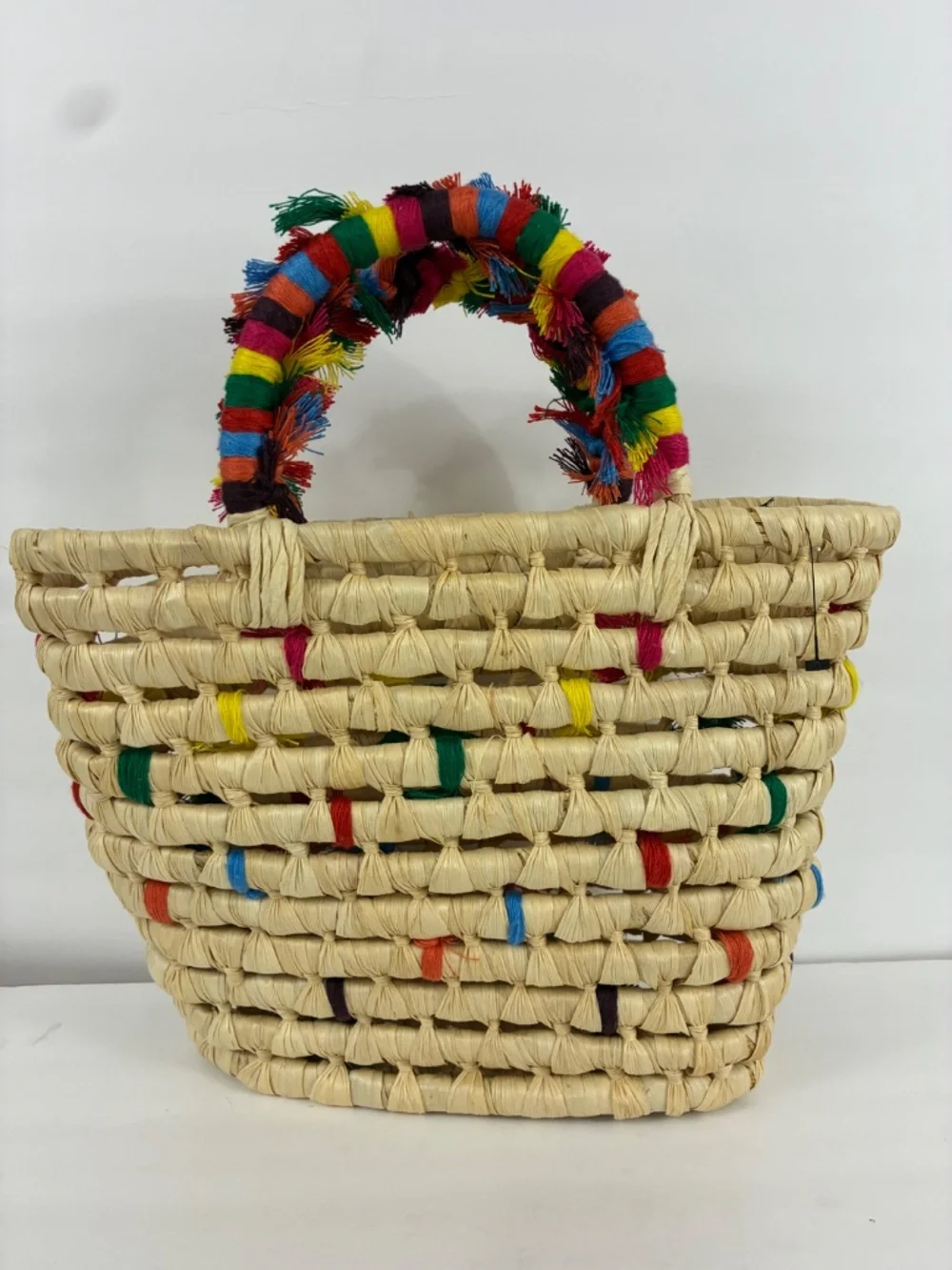 N/A rainbow straw